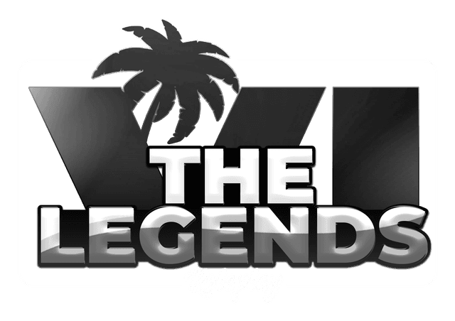 TLRP Logo Alt - B&W