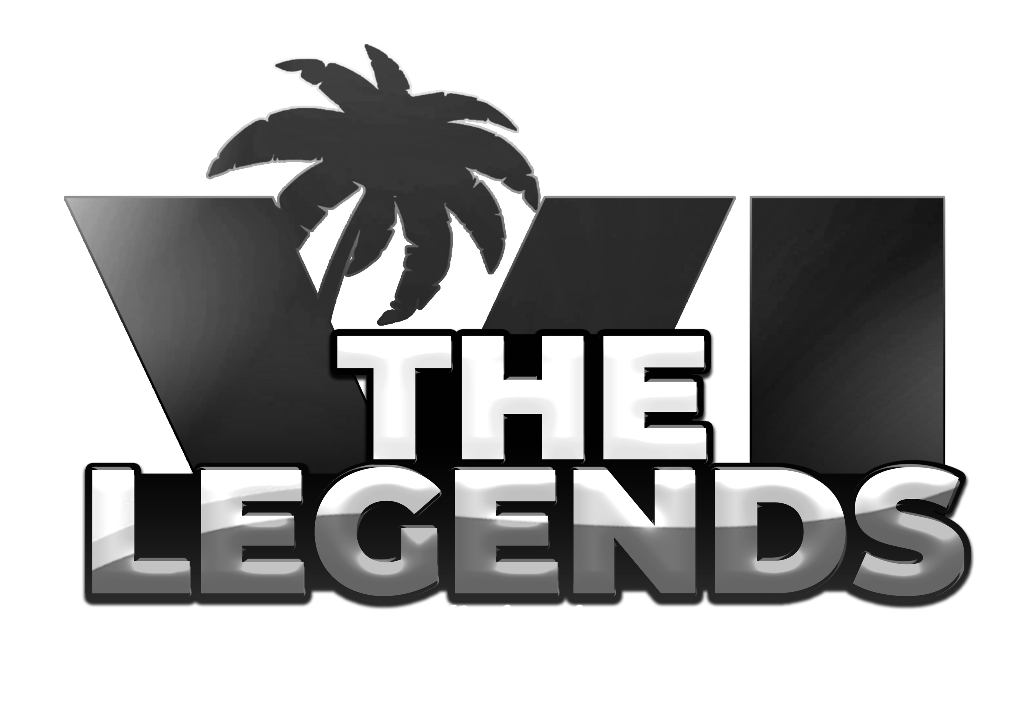 TLRP Logo Alt - B&W